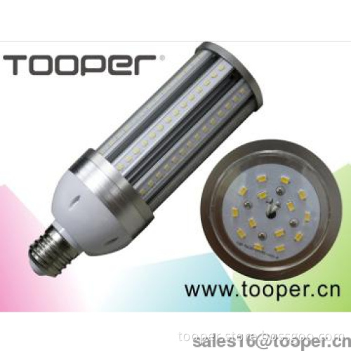 High Quality FOB Price 360 Angle 80W SMD5630 LED Corn Light